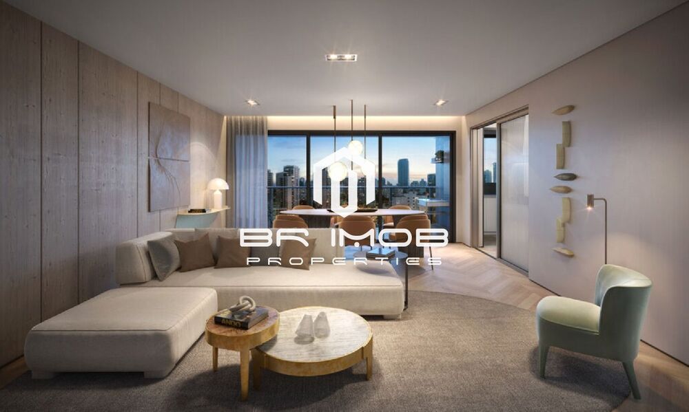 Cobertura à venda com 3 quartos, 222m² - Foto 4