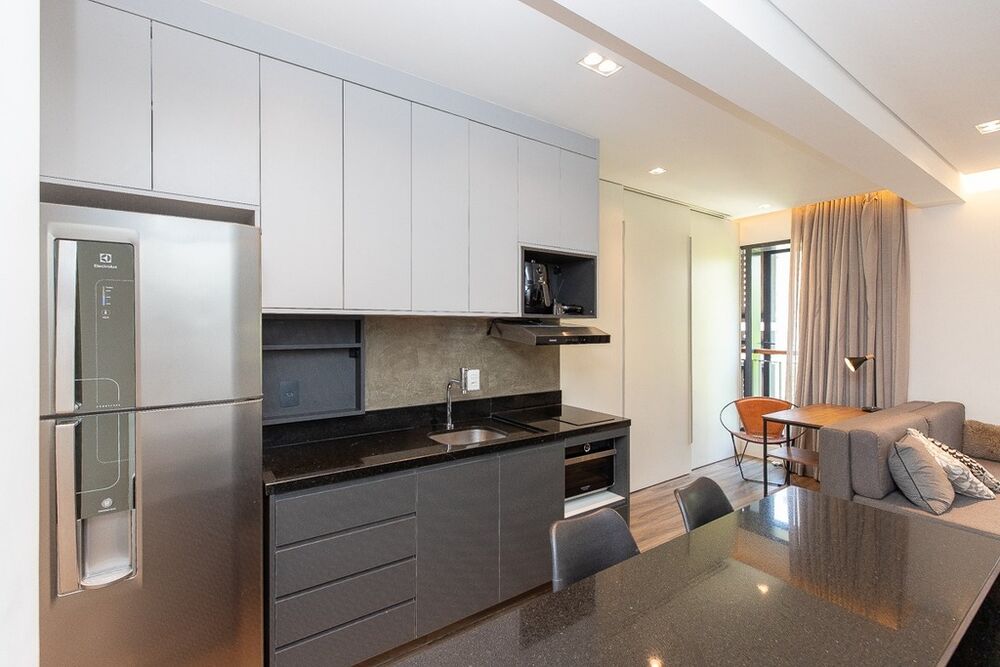 Apartamento, 1 quarto, 41 m² - Foto 6
