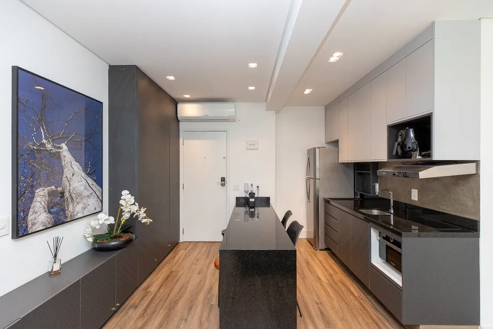 Apartamento, 1 quarto, 41 m² - Foto 16
