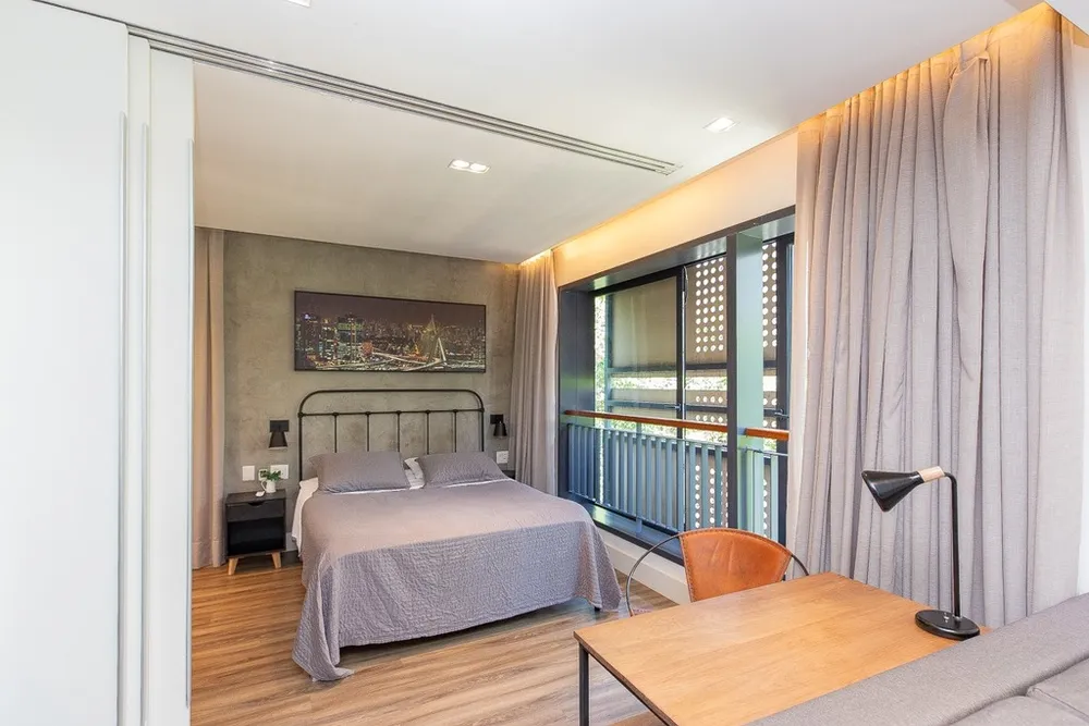 Apartamento, 1 quarto, 41 m² - Foto 21