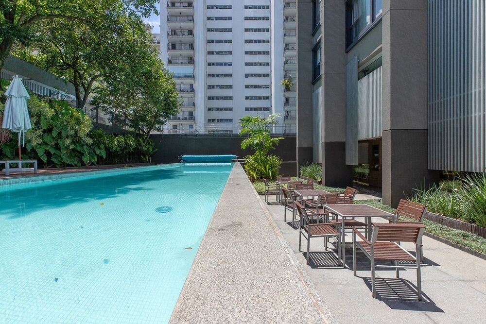 Apartamento, 1 quarto, 41 m² - Foto 16