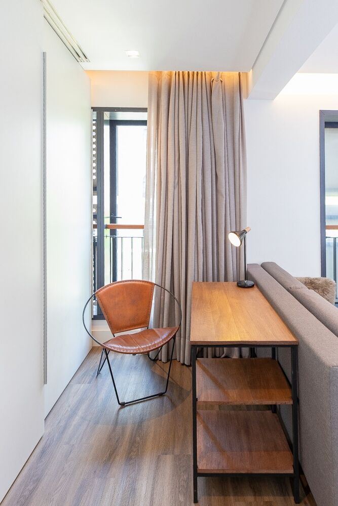 Apartamento, 1 quarto, 41 m² - Foto 8