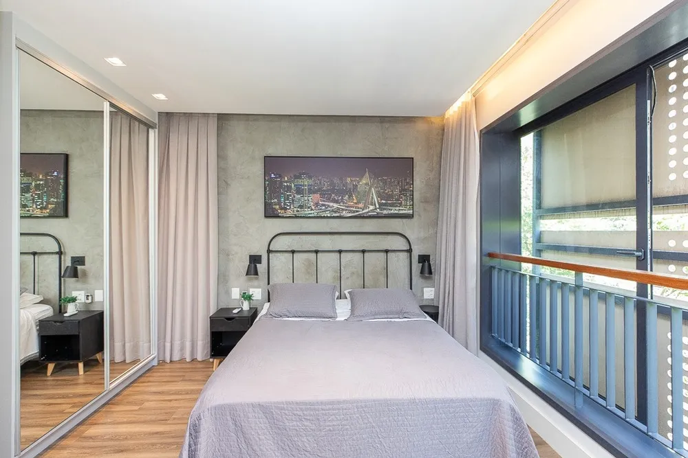Apartamento, 1 quarto, 41 m² - Foto 23