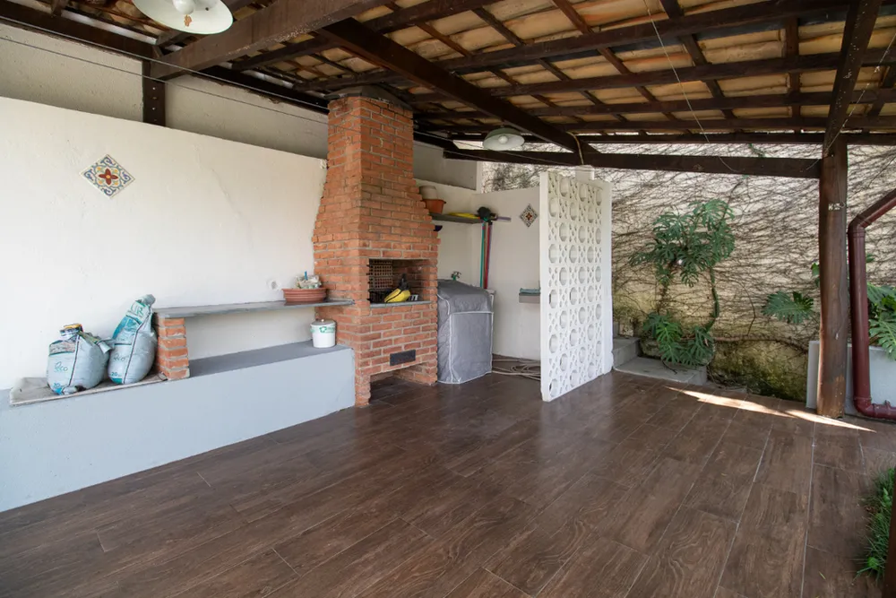Casa, 3 quartos - Foto 3