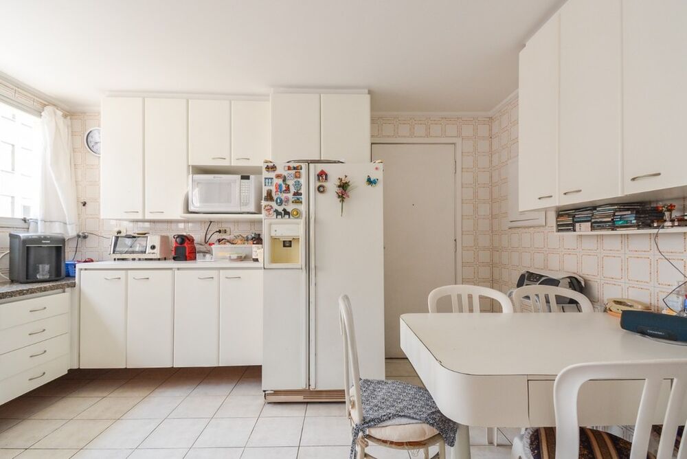 Apartamento, 4 quartos, 161 m² - Foto 8