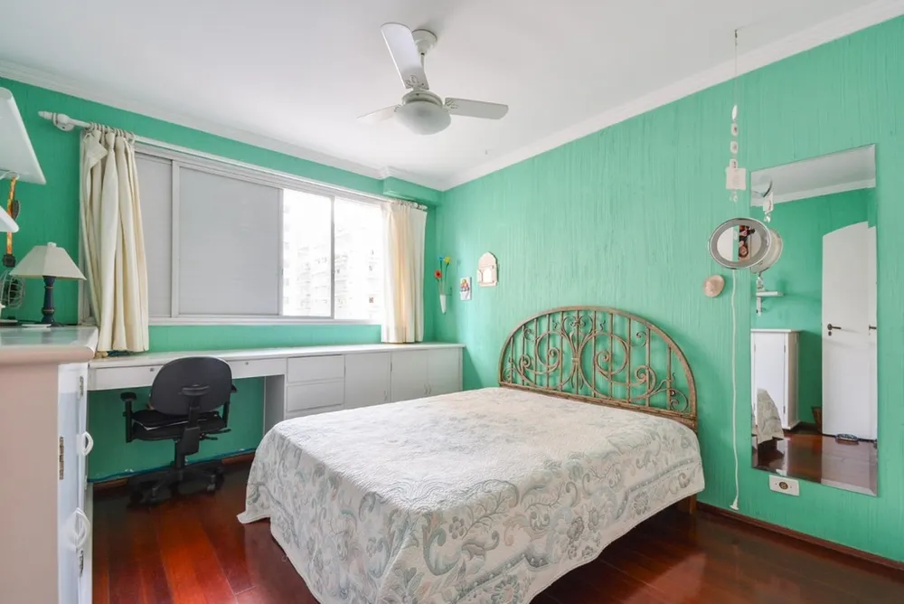 Apartamento, 4 quartos, 161 m² - Foto 2