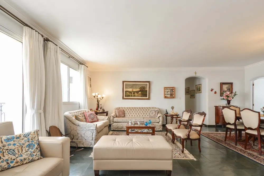Apartamento, 4 quartos, 161 m² - Foto 17