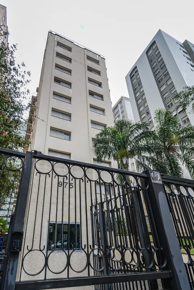 Apartamento, 4 quartos, 161 m² - Foto 11