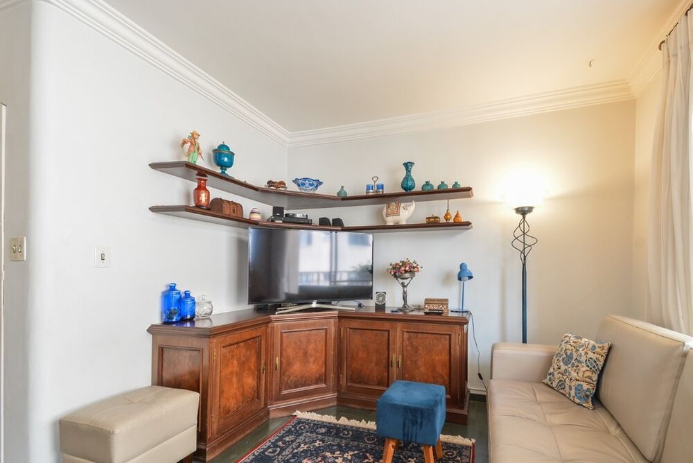 Apartamento, 4 quartos, 161 m² - Foto 14