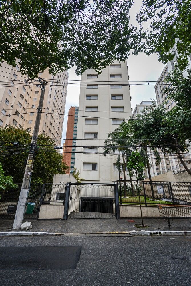 Apartamento, 4 quartos, 161 m² - Foto 12
