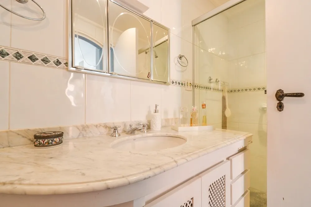 Apartamento, 4 quartos, 161 m² - Foto 10