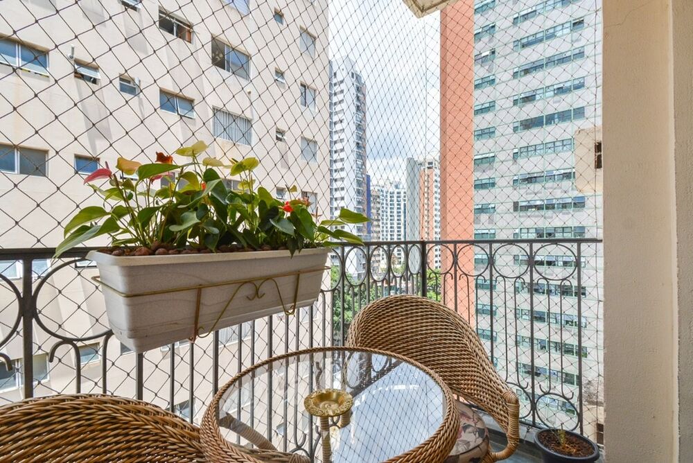 Apartamento, 4 quartos, 161 m² - Foto 10