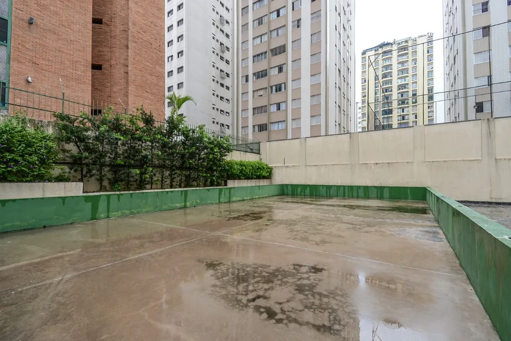Apartamento, 4 quartos, 161 m² - Foto 14