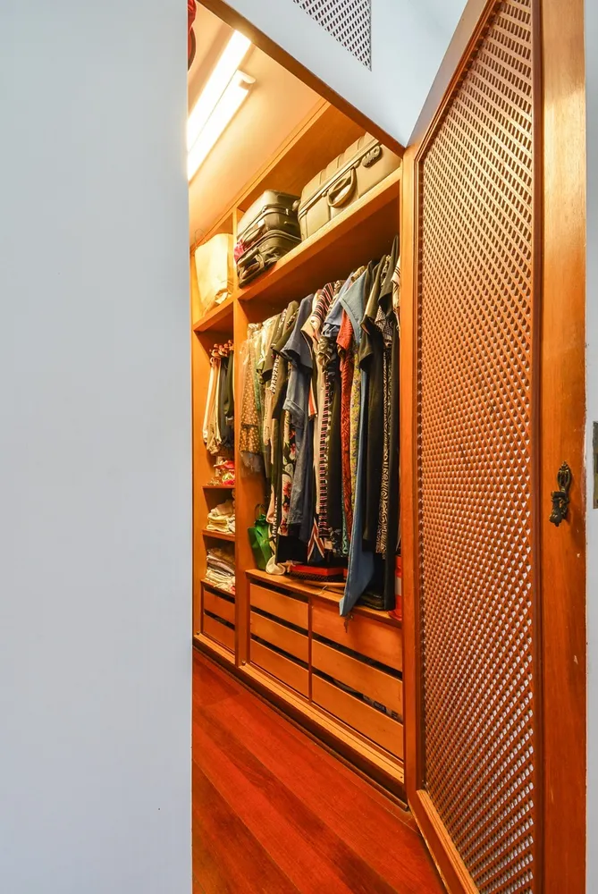 Apartamento, 4 quartos, 161 m² - Foto 1