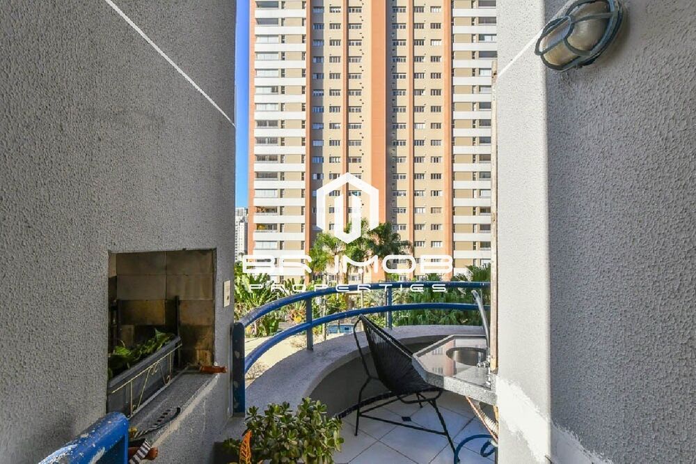 Apartamento, 1 quarto, 65 m² - Foto 18