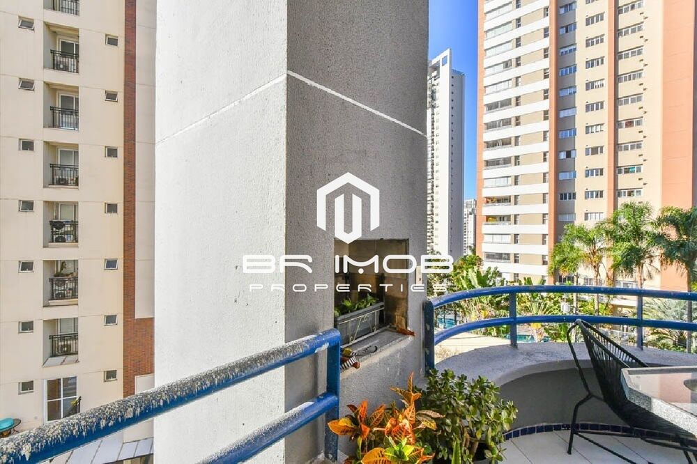 Apartamento, 1 quarto, 65 m² - Foto 8