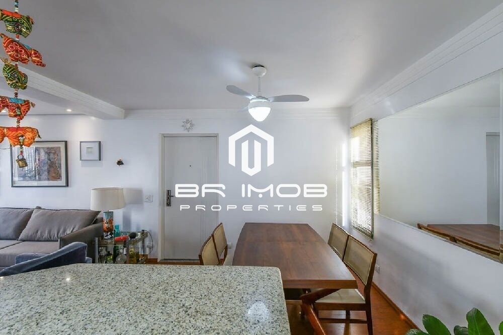 Apartamento, 1 quarto, 65 m² - Foto 4