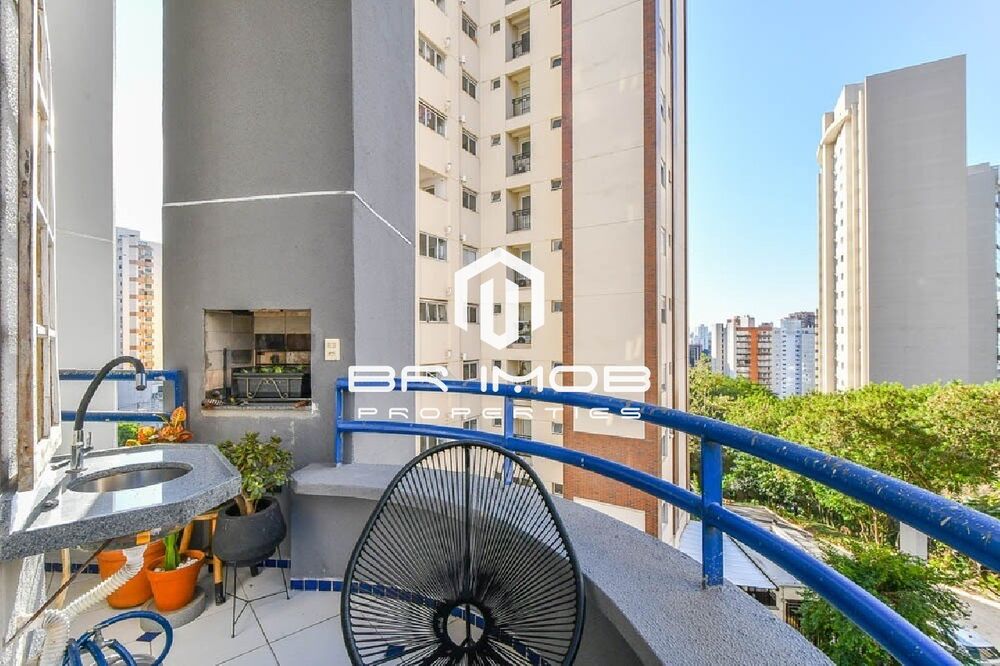 Apartamento, 1 quarto, 65 m² - Foto 5
