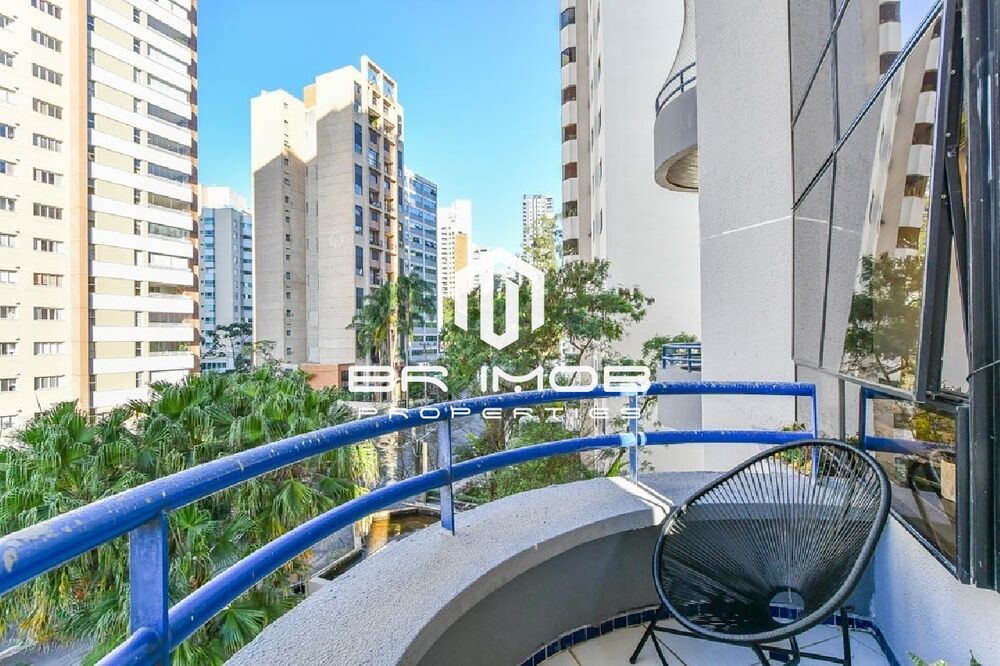 Apartamento, 1 quarto, 65 m² - Foto 7