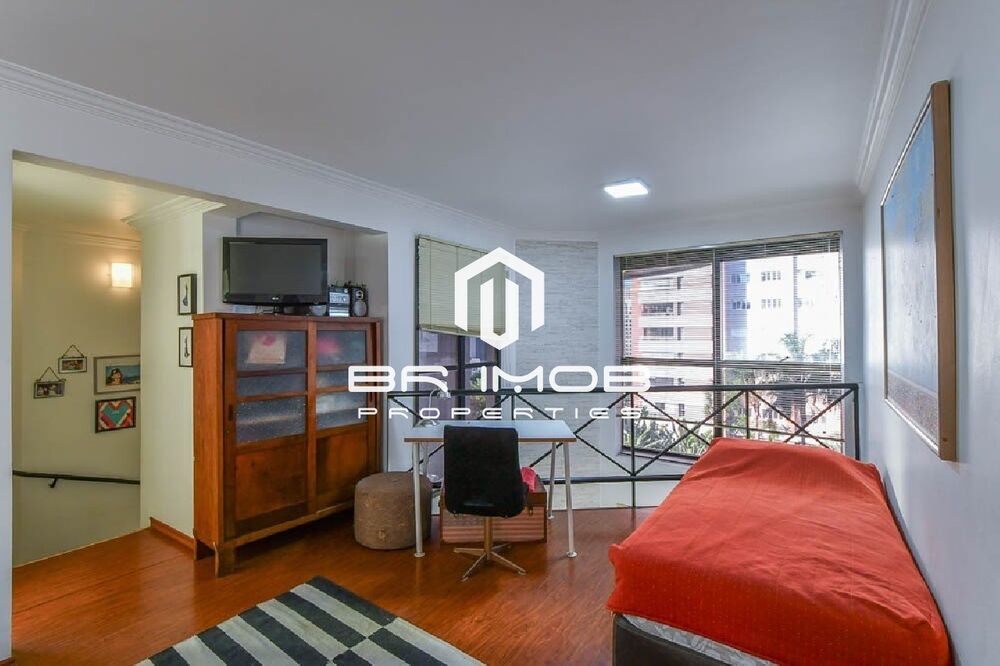 Apartamento, 1 quarto, 65 m² - Foto 1