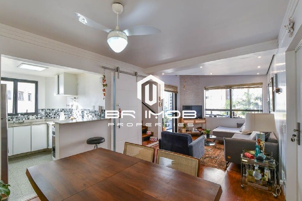 Apartamento, 1 quarto, 65 m² - Foto 14