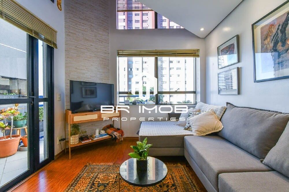 Apartamento, 1 quarto, 65 m² - Foto 16