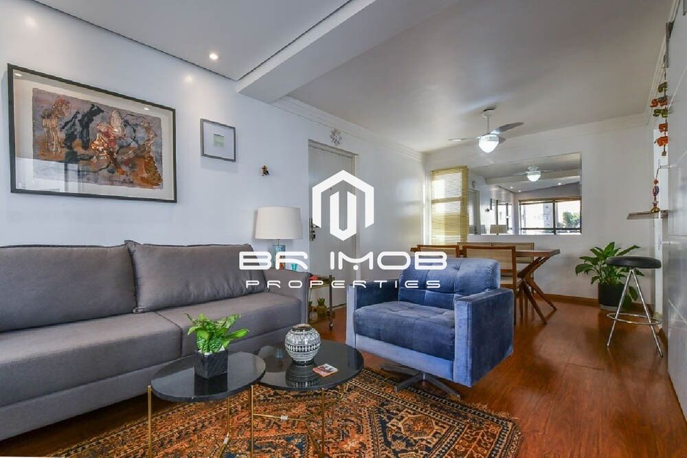 Apartamento, 1 quarto, 65 m² - Foto 20