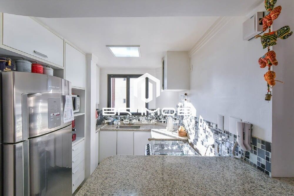 Apartamento, 1 quarto, 65 m² - Foto 9