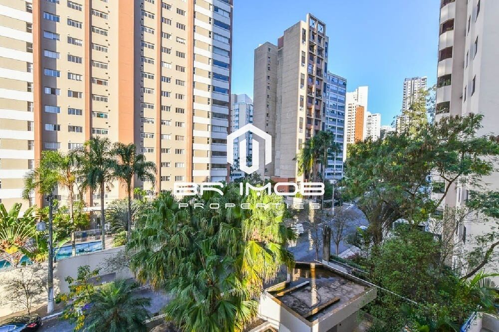 Apartamento, 1 quarto, 65 m² - Foto 3
