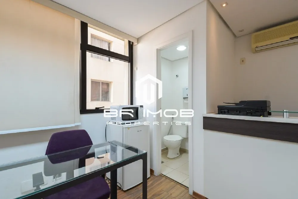 Sala-Conjunto, 40 m² - Foto 33