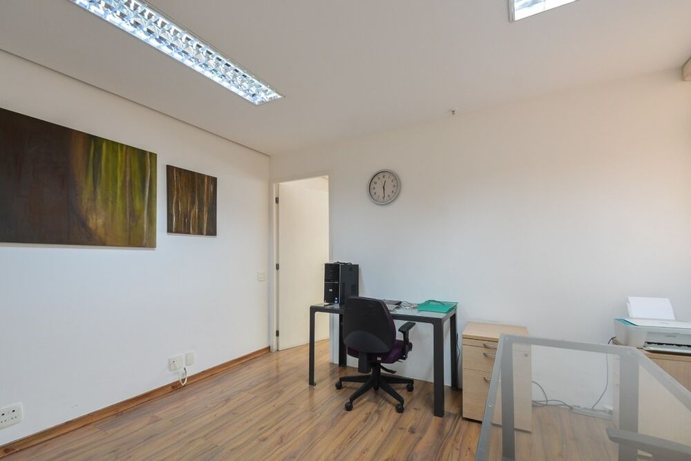 Sala-Conjunto, 40 m² - Foto 11
