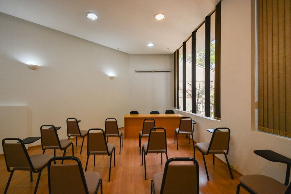 Sala-Conjunto, 40 m² - Foto 27