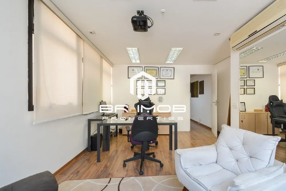 Sala-Conjunto, 40 m² - Foto 34
