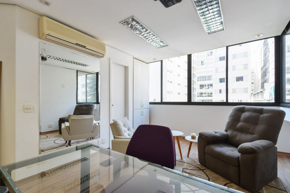 Sala-Conjunto, 40 m² - Foto 13