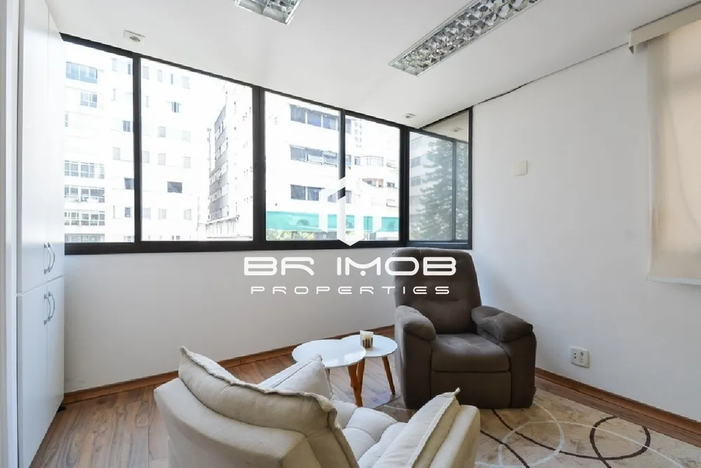 Sala-Conjunto, 40 m² - Foto 36
