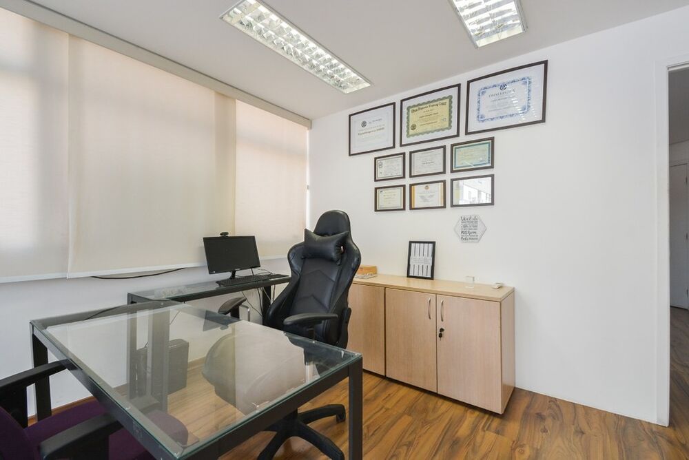 Sala-Conjunto, 40 m² - Foto 4
