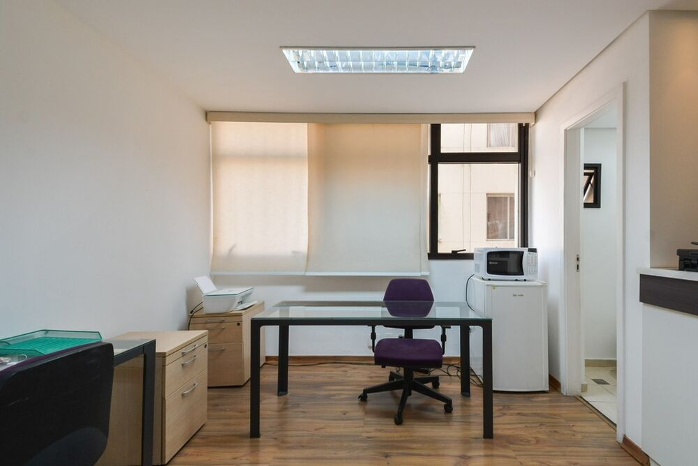 Sala-Conjunto, 40 m² - Foto 8