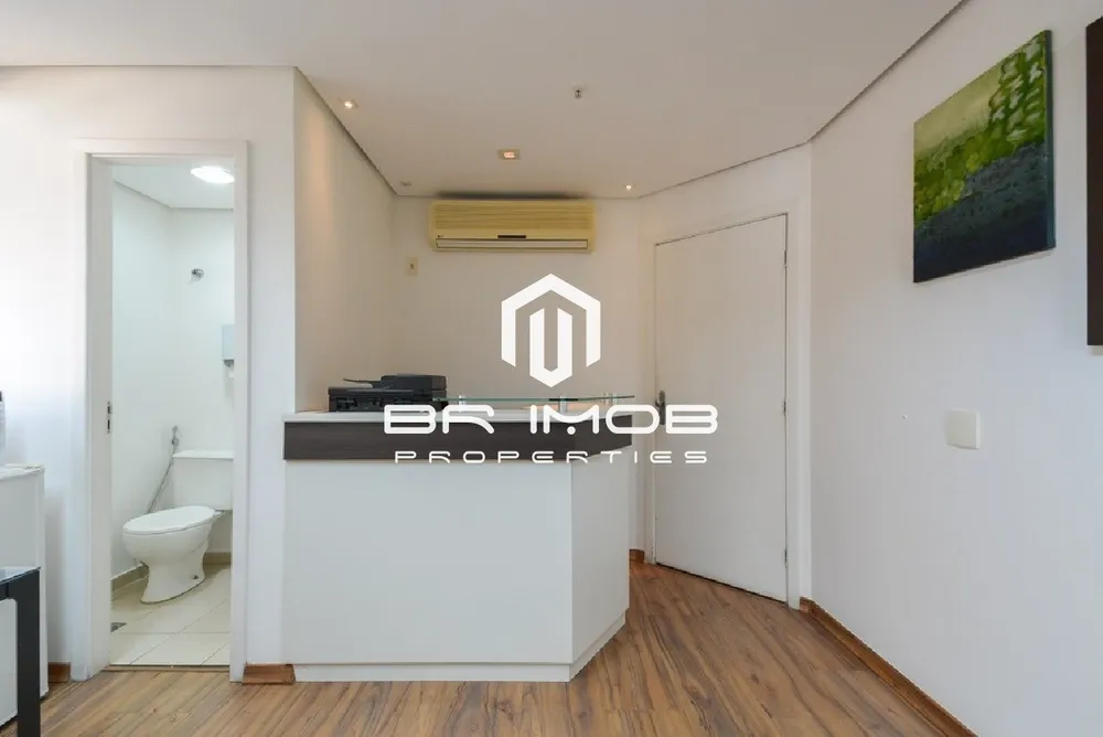 Sala-Conjunto, 40 m² - Foto 32