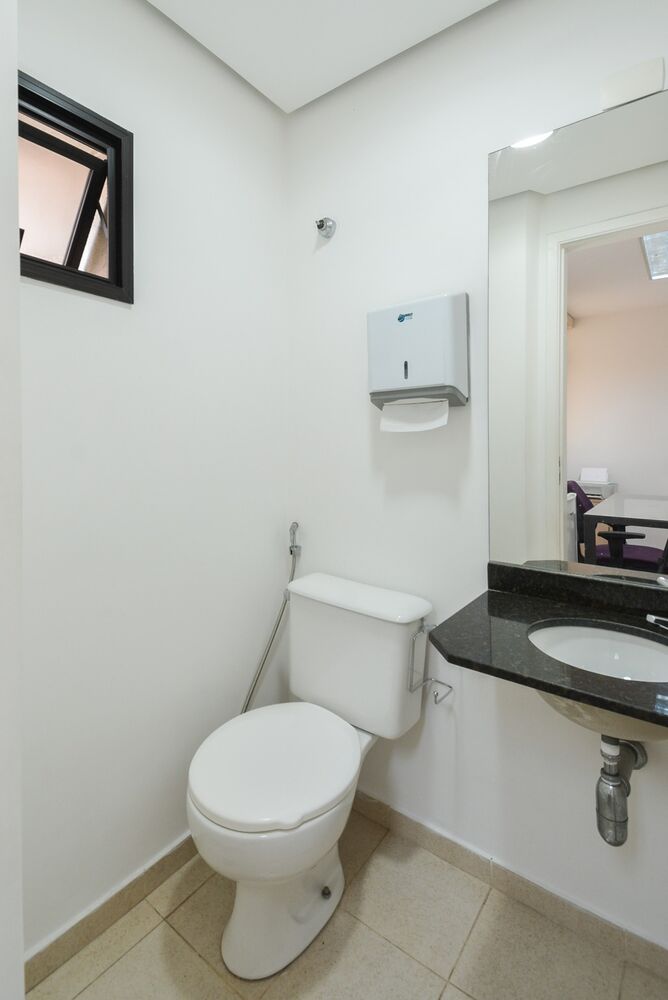 Sala-Conjunto, 40 m² - Foto 20