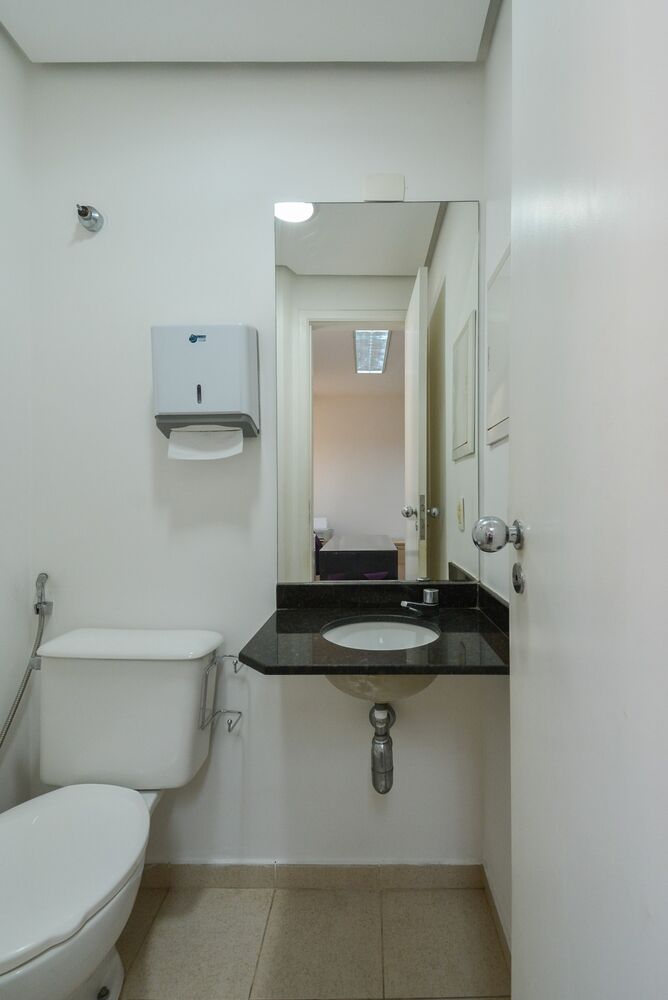 Sala-Conjunto, 40 m² - Foto 3
