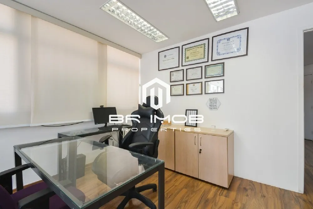 Sala-Conjunto, 40 m² - Foto 37
