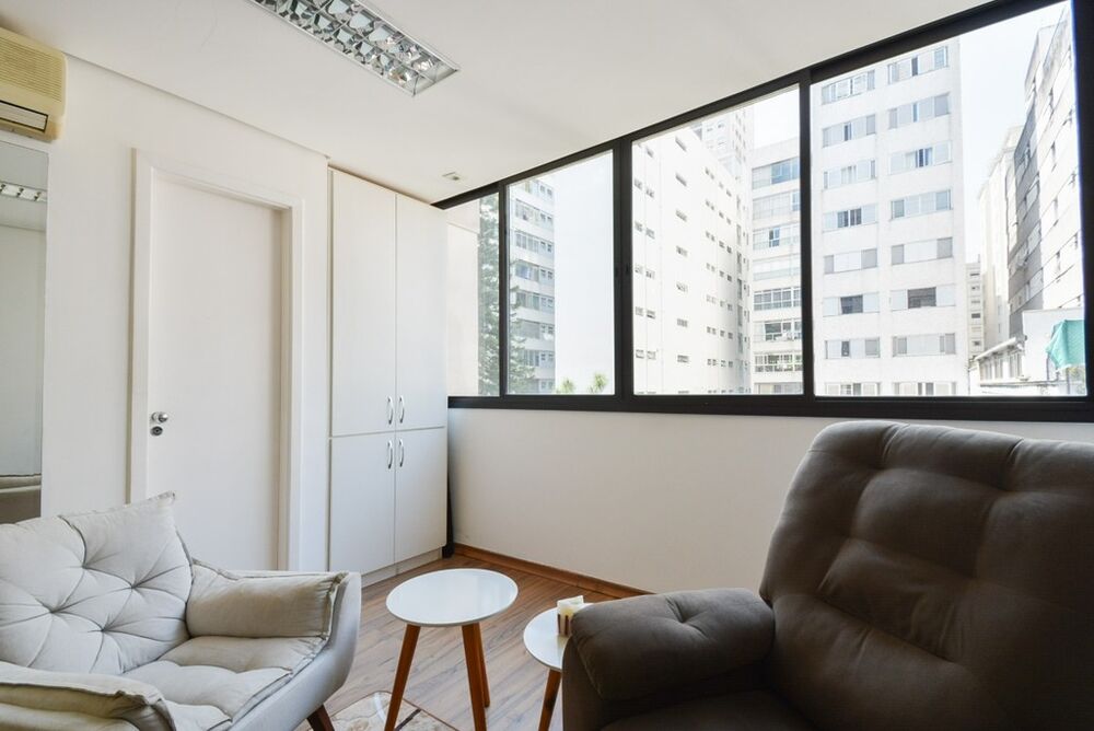 Sala-Conjunto, 40 m² - Foto 21