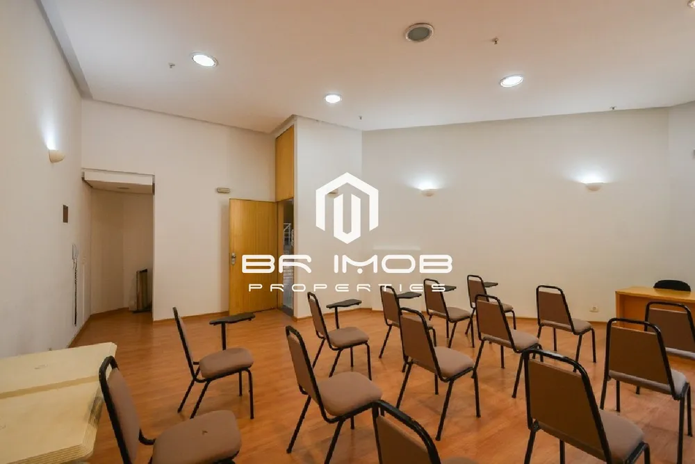 Sala-Conjunto, 40 m² - Foto 38