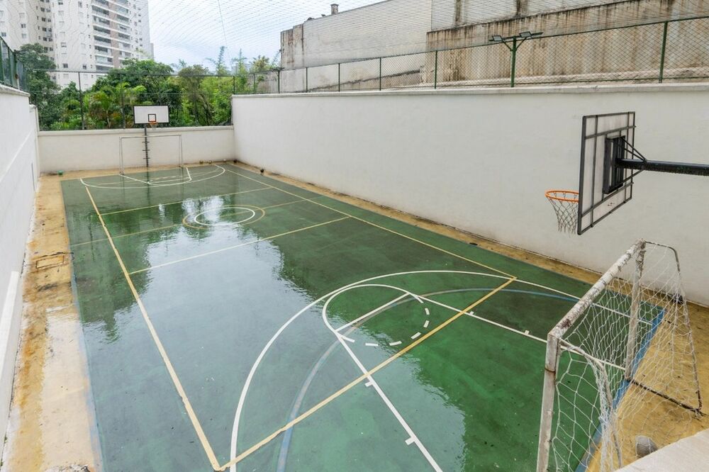 Apartamento à venda com 3 quartos, 110m² - Foto 4