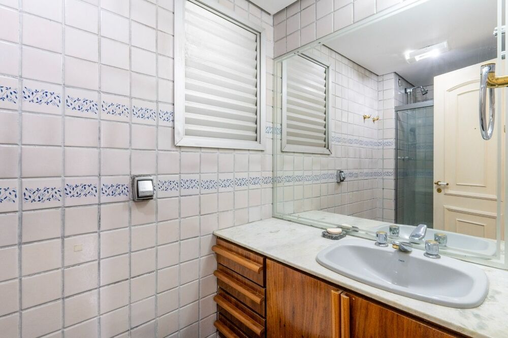 Apartamento à venda com 3 quartos, 110m² - Foto 5