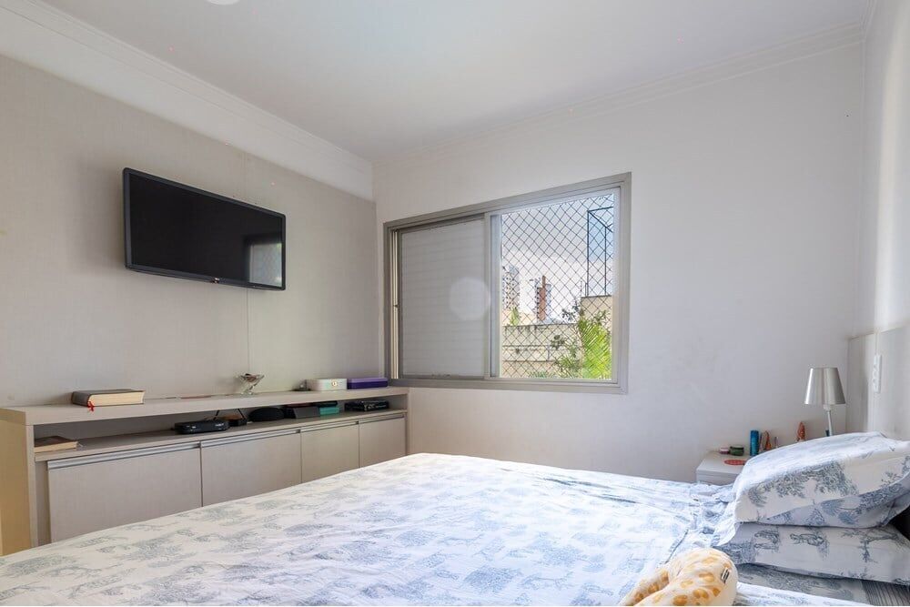 Apartamento à venda com 3 quartos, 115m² - Foto 12