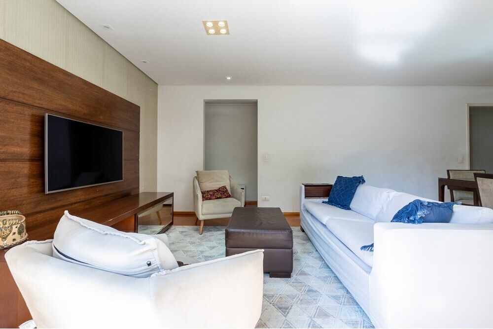Apartamento à venda com 3 quartos, 115m² - Foto 39