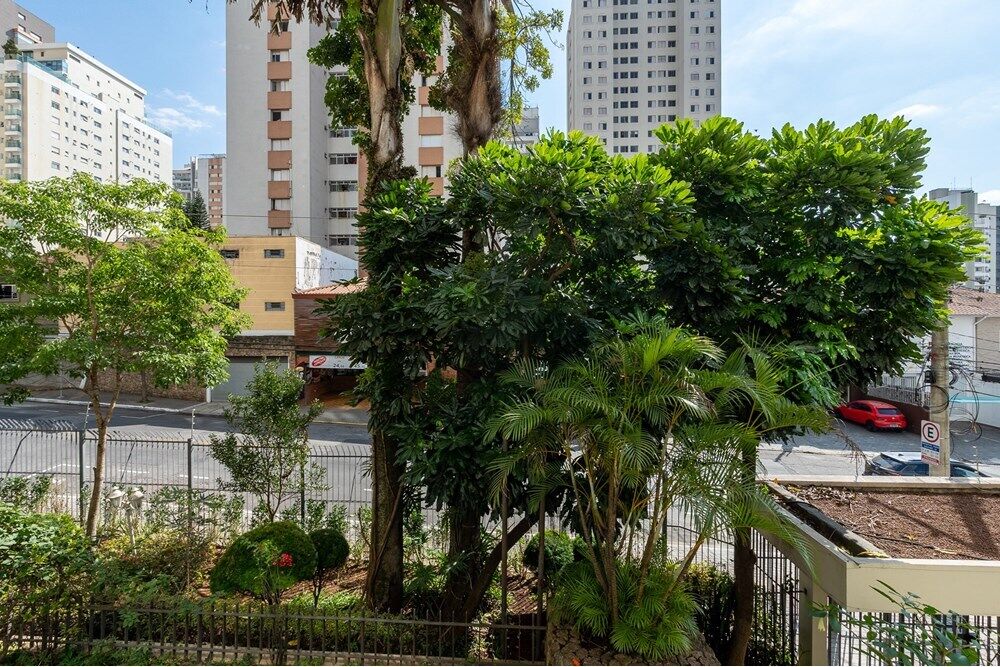 Apartamento à venda com 3 quartos, 115m² - Foto 26