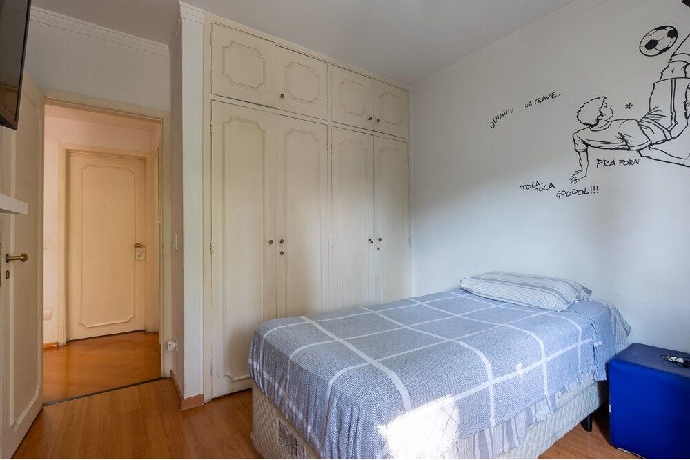 Apartamento à venda com 3 quartos, 115m² - Foto 21