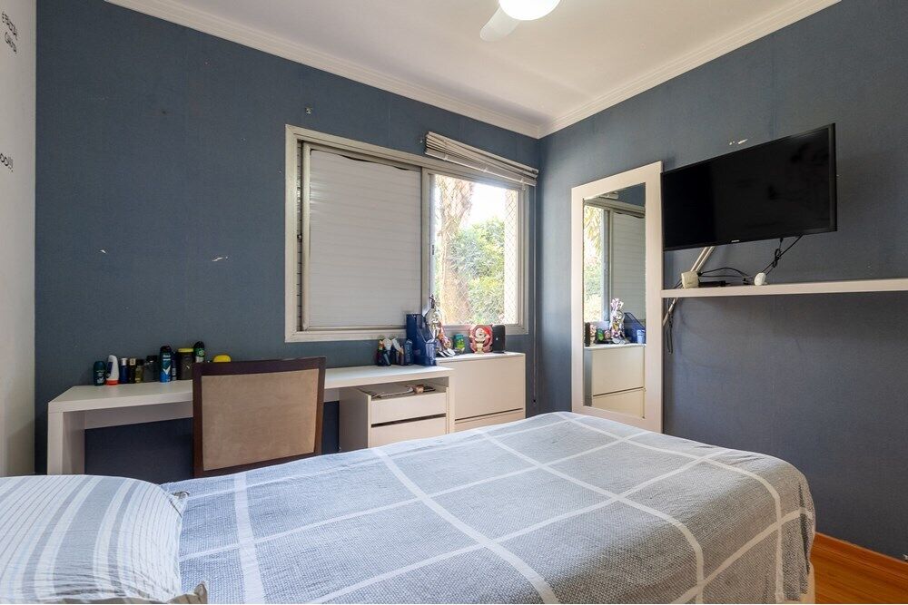 Apartamento à venda com 3 quartos, 115m² - Foto 18